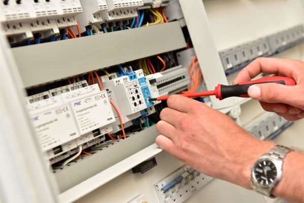 Beveiligingstechniek