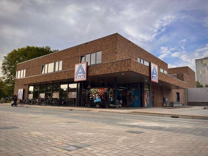 ALDI Emmen