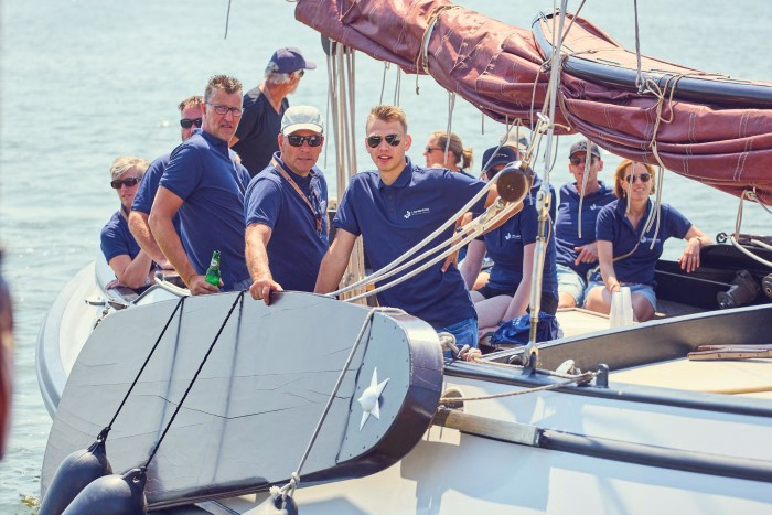 Lammerink Medewerkers Samen