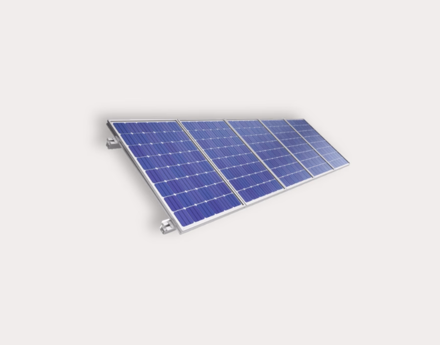 Zonnepanelen