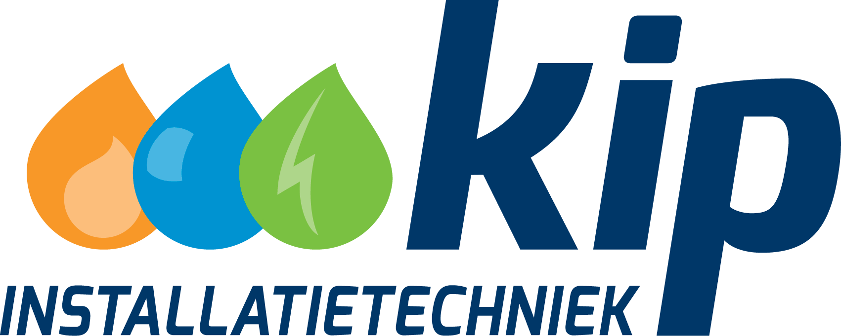 Kip Installatietechniek